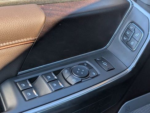 New 2026 Ford F350 King Ranch w/ FX4 Off-Road Package image 54