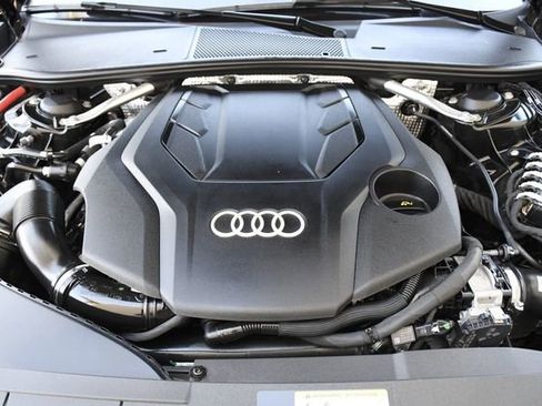 Used 2025 Audi A6 Premium Plus image 32