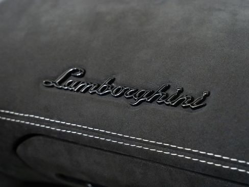 Used 2022 Lamborghini Aventador LP 780-4 Ultimae image 37