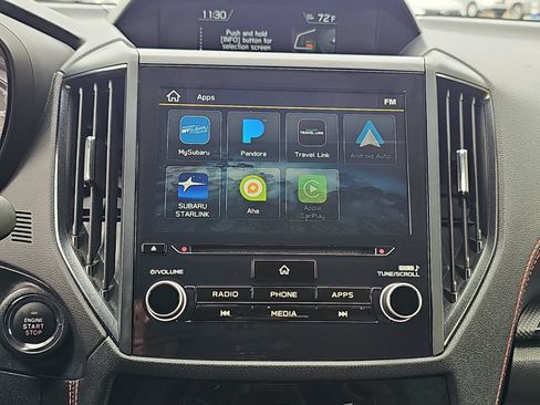 Certified 2023 Subaru Forester Sport AWD/4WD image 22