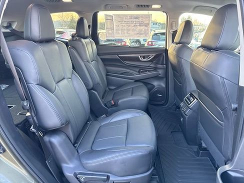 New 2026 Subaru Ascent Touring image 10