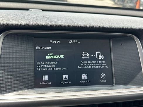 Used 2018 Kia Optima S w/ Panoramic Sunroof Package FWD image 22