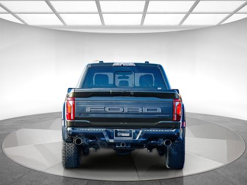 Used 2024 Ford F150 Raptor image 3