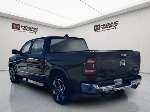 Used 2019 RAM 1500 Limited image 6