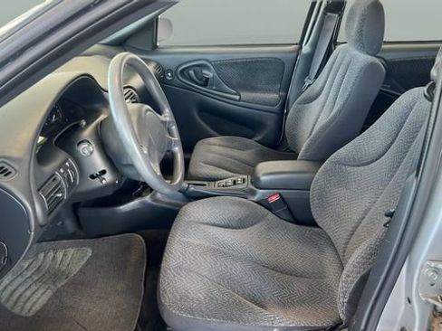 Used 2003 Chevrolet Cavalier LS Sport image 7