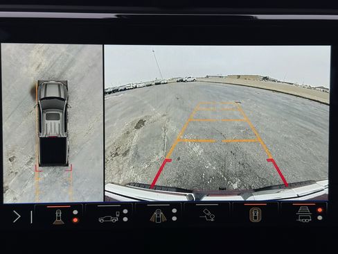 Used 2024 GMC Sierra 1500 Denali w/ Technology Package image 43