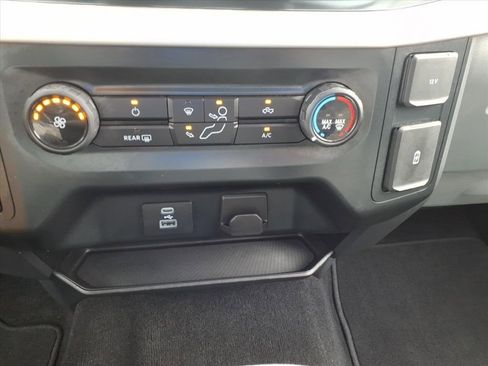 Used 2022 Ford F150 XLT w/ Bed Utility Package image 22