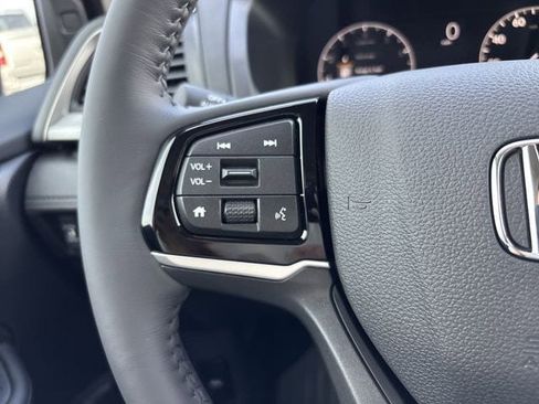 New 2026 Honda Odyssey EX-L image 42