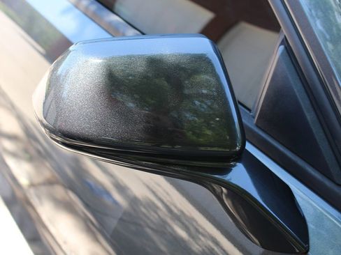 Used 2017 Chevrolet Camaro SS w/ 50th Anniversary Edition image 73