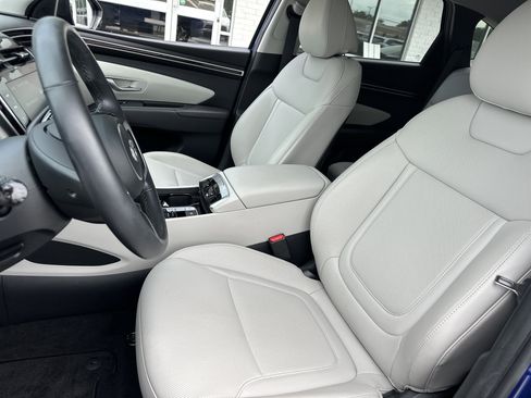 Used 2023 Hyundai Tucson SEL w/ Convenience Package AWD/4WD image 10