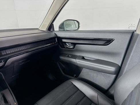 Certified 2026 Honda CR-V EX-L image 28