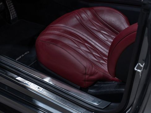 Used 2017 Mercedes-Benz S 65 AMG Cabriolet image 26