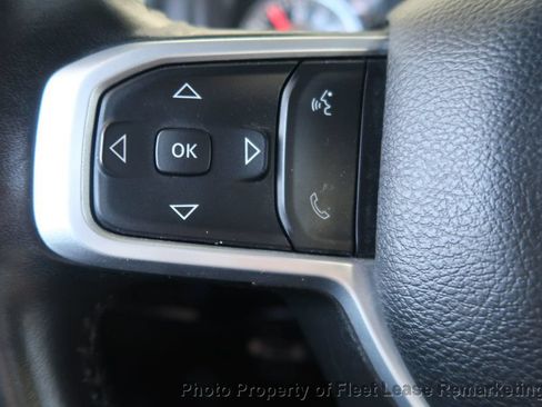 Used 2023 RAM 2500 Big Horn w/ Level 1 Equipment Group AWD/4WD image 33