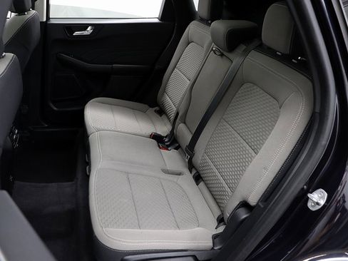 Used 2021 Ford Escape SE w/ Convenience Package image 11