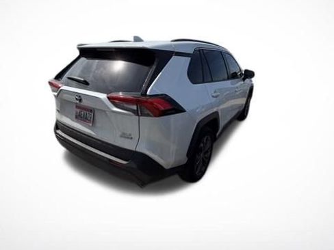 Used 2024 Toyota RAV4 XLE Premium w/ Weather Package image 14