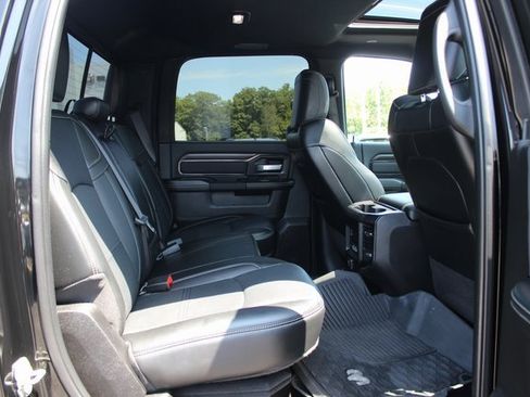 Used 2024 RAM 2500 Rebel w/ Bed Utility Group image 31