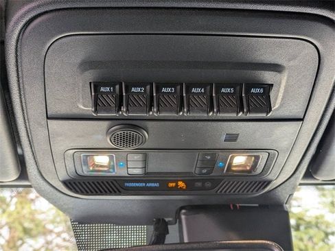 Used 2022 Ford Bronco Big Bend image 30