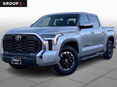 Used 2024 Toyota Tundra SR5