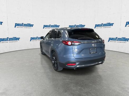 Used 2023 MAZDA CX-9 Carbon Edition AWD/4WD image 9