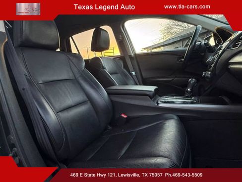 Used 2013 Acura RDX FWD w/ Technology Package image 15