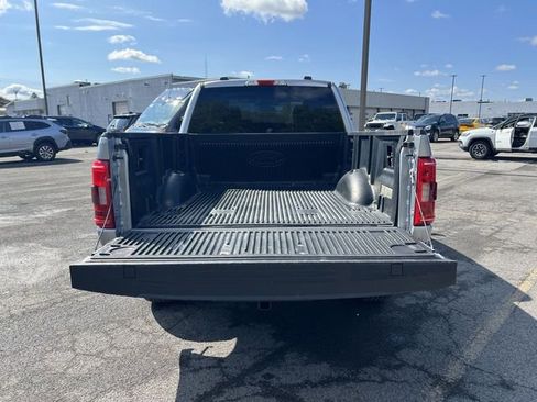 Used 2022 Ford F150 XLT AWD/4WD image 24