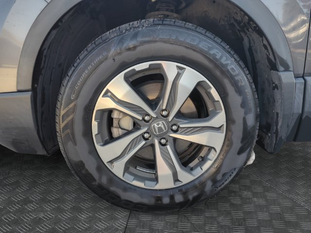 Used 2020 Honda CR-V LX image 13