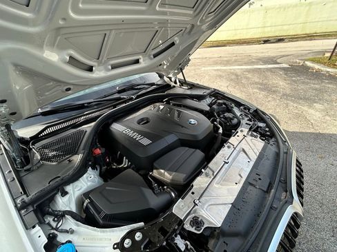 Used 2025 BMW 330i Sedan image 29