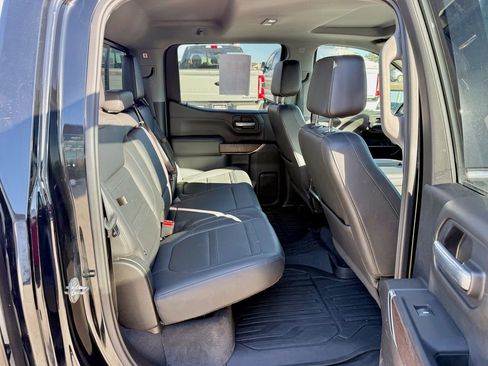 Used 2021 GMC Sierra 1500 Denali w/ Denali Ultimate Package image 19