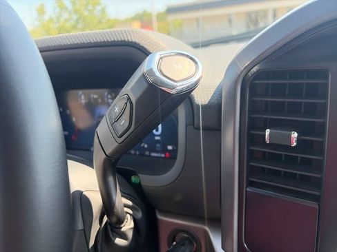 Used 2025 Ford F150 XLT w/ Equipment Group 301A Standard AWD/4WD image 22