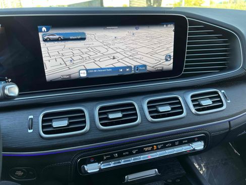 Used 2024 Mercedes-Benz GLE 53 AMG 4MATIC Coupe w/ Driver Assistance Package image 29