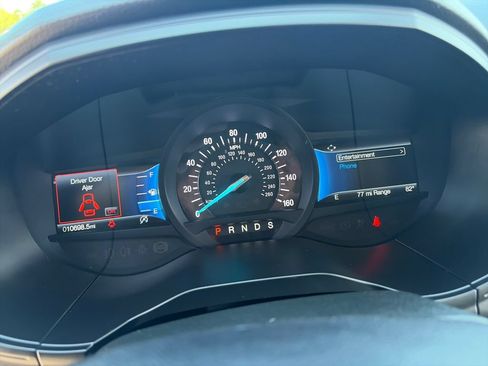 Used 2023 Ford Edge SEL w/ Convenience Package AWD/4WD image 18