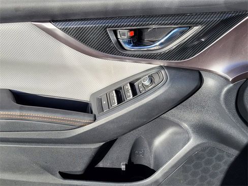 Used 2019 Subaru Crosstrek 2.0i Limited image 13