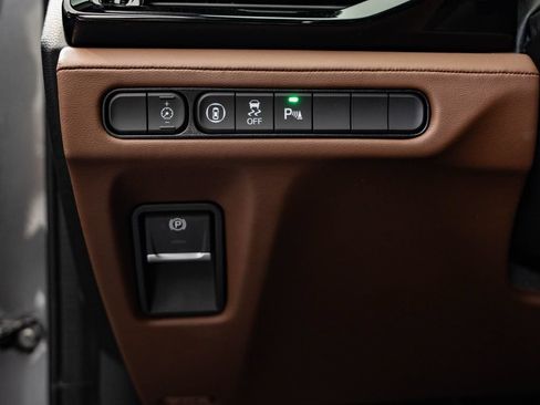 Certified 2024 Acura MDX SH-AWD w/ Technology Package image 44