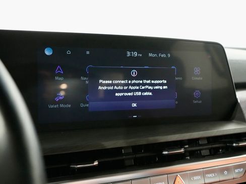 Used 2024 Kia Telluride EX X-Line image 20