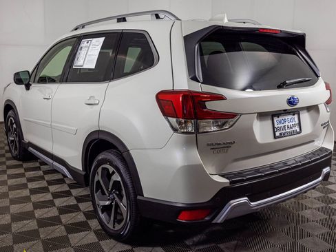 Used 2023 Subaru Forester Touring AWD/4WD image 23