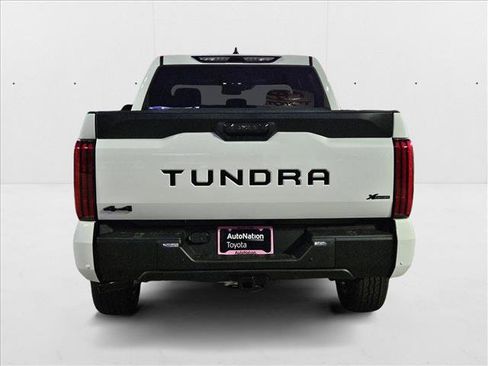 New 2025 Toyota Tundra SR5 image 7