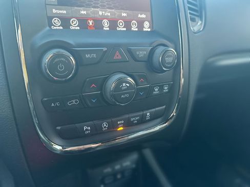 Used 2020 Dodge Durango GT image 16