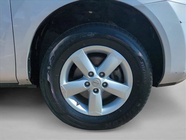 Used 2010 Nissan Rogue S w/ 360 Degree Value Pkg AWD/4WD image 21