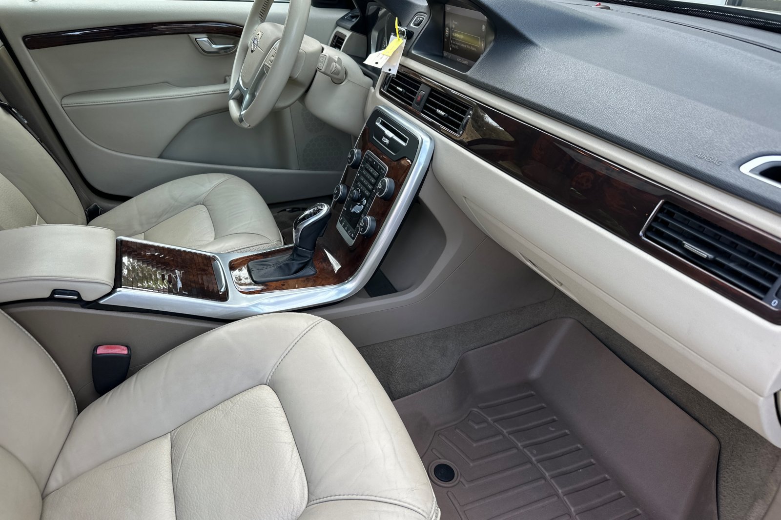 Used 2015 Volvo XC70 T5 Platinum FWD image 18