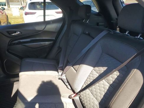Used 2019 Chevrolet Equinox LT image 28