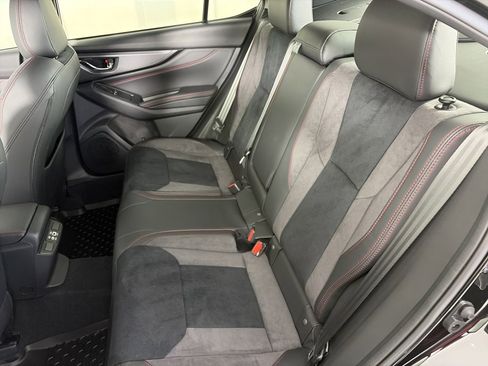 Used 2024 Subaru WRX Limited w/ Popular Package #1A image 13