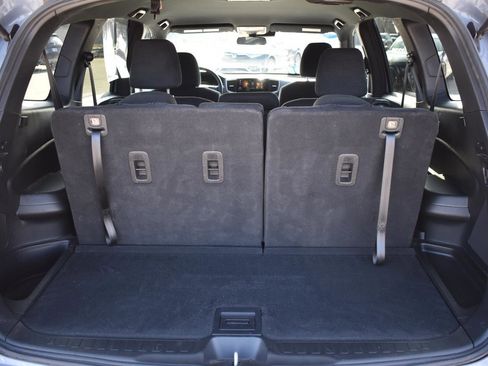 Used 2022 Honda Pilot Sport image 17