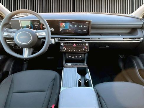 New 2026 Hyundai Tucson SEL w/ Tow & Go Package image 6