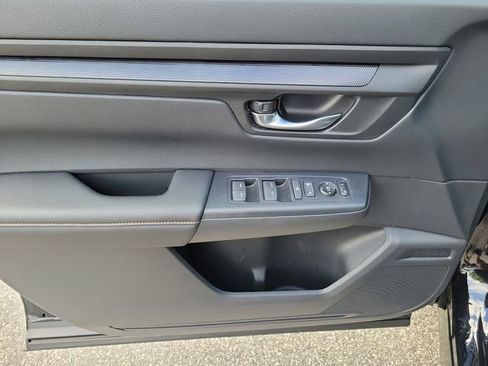 Certified 2026 Honda CR-V TrailSport image 8