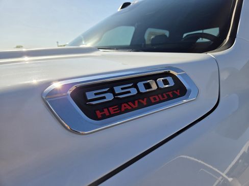 New 2026 RAM 5500 Tradesman image 13