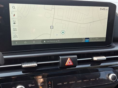 New 2026 Kia Sportage SX image 12