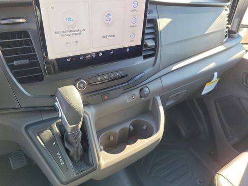 New 2026 Ford Transit 150 Low Roof image 29