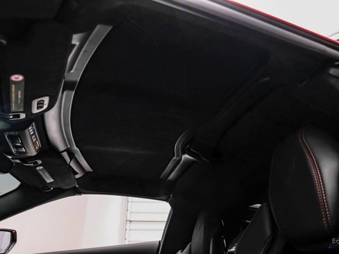 Used 2023 Chevrolet Corvette Z06 w/ Stealth Interior Trim Package RWD image 49