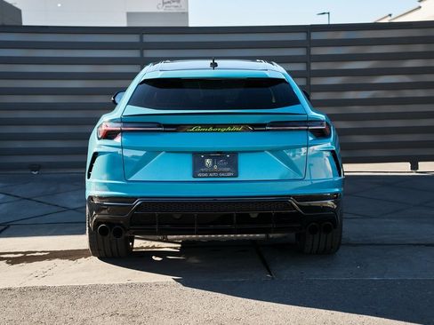 Used 2021 Lamborghini Urus image 13