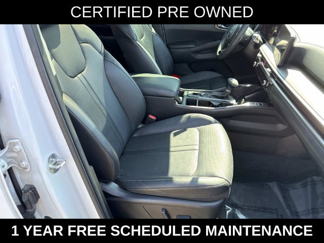 Used 2024 Kia Sorento X-Line EX AWD/4WD image 9